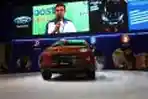 Ford EcoSport di IIMS 2014