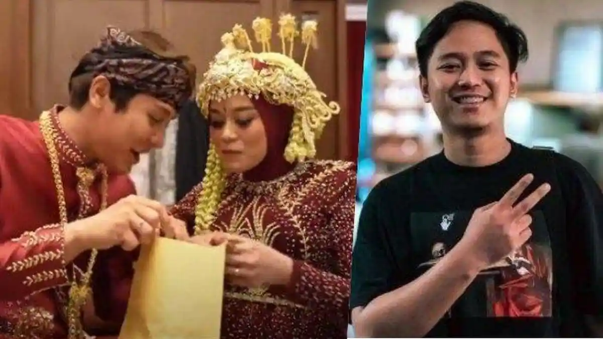 TERJAWAB Ini Nominal Uang dari Doni Salmanan untuk Hadiah Pernikahan Rizky Billar, Bukan Rp 1 Miliar