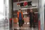 Eko Susilo Hadi Usai Jalani Pemeriksaan KPK