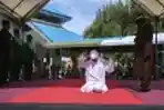 Hukuman Cambuk