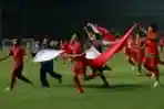 Indonesia Lolos ke Final Piala AFC U-19