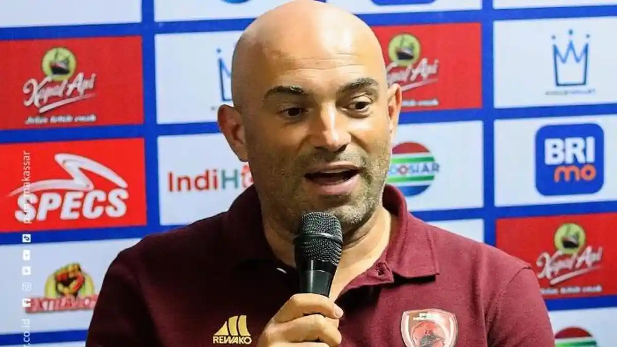 Prediksi PSM Makassar vs PSIS Semarang, Skuat Juku Eja Targetkan Tiga Poin