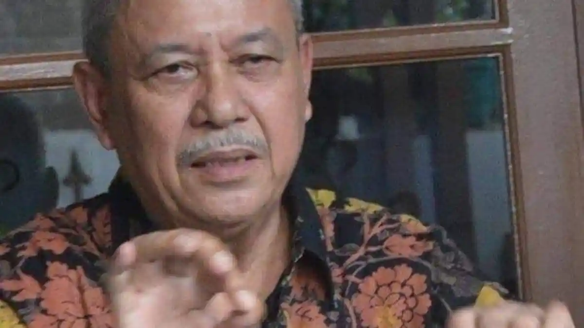 Kabar Duka Cita, Wartawan Senior Abdullah Lahay Wafat, Ini yang ...