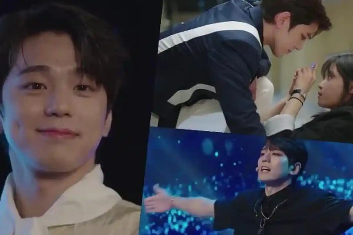 Sinopsis Drama Korea The Heavenly Idol Ep 3 Tayang Malam Ini: Rembrary Mulai Hidup Sebagai Yeon Woo