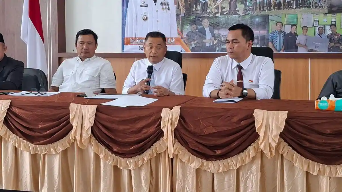 100 Hari Kerja, Bupati dan Wakil Bupati Bengkulu Tengah Telah Lakukan 12 Program - PROGRAM-100-HARI-1241251.jpg
