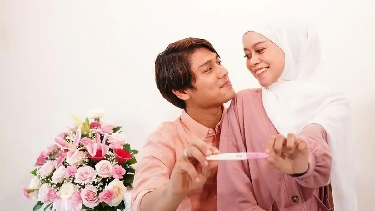 Kenali Ini Dia 4 Tanda-Tanda Awal Kehamilan Seperti Lesty Kejora