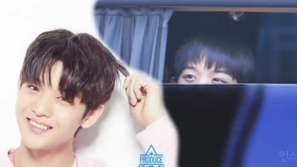 Produce 101 Season 2 - Trainee ini Terkenal Karena Sifat Gak Pedean, Tapi Aslinya Beda Banget