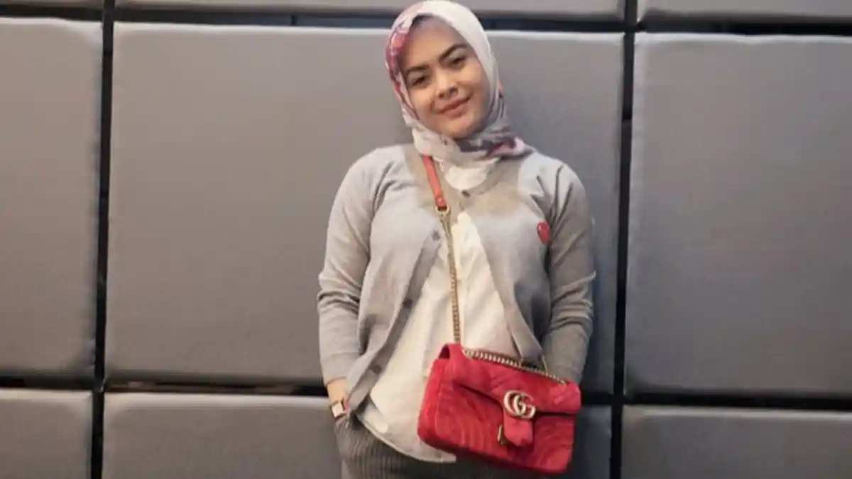 Syahrini Lewat! Wanita Ini Punya 5 Koleksi Tas Mewah, Harganya Bikin Melongo