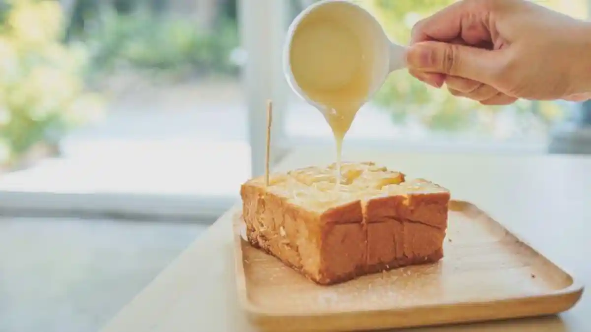 Stop Keliru Susu Kental Manis Bukan Susu, Ini Penjelasannya