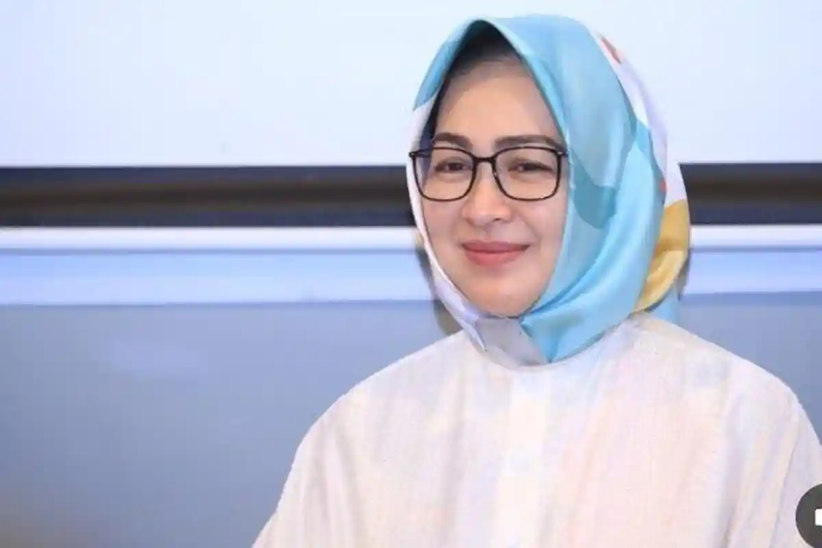 Pilgub Banten 2024, PKB Buka Peluang Dukung Airin Rachmi Diany, Berkoalisi Dengan Golkar