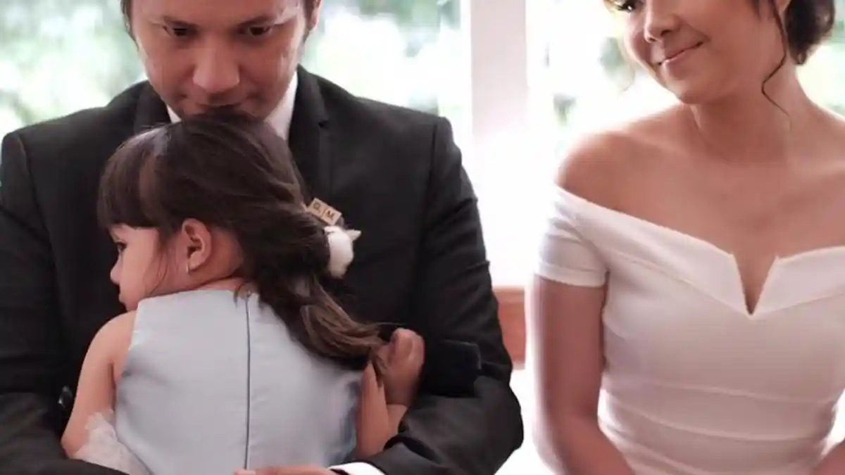 Dituding Netizen Jadi Penyebab Gading Marten & Gisella Anastasi Cerai, 2 Wanita ini Curhat di IG