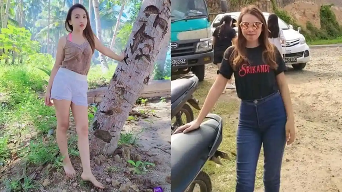 Ini Harapan Gadis Cantik dari Tondano Terhadap Pemimpin Sulut