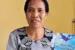 Guru dan Siswa SD Inpres Taubneno TTS Penulis Terbaik Nasional
