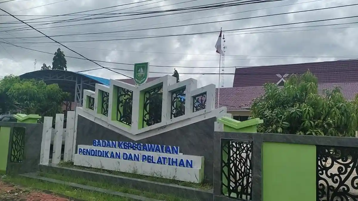 Pengangkatan PPPK 2024 Bengkalis Sebelum Oktober 2025