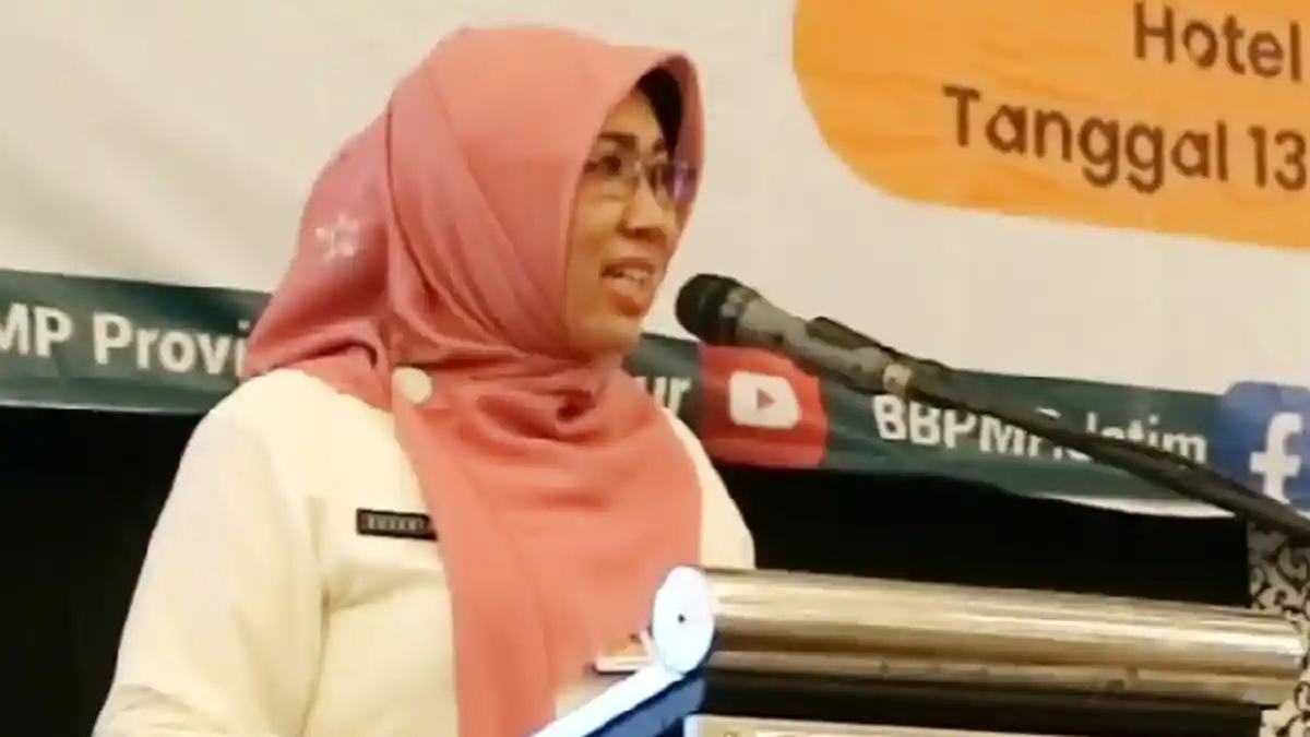 BBPMP Jatim Gelar Rakor Dengan Pemda dan Mitra Pembangunan Untuk Implementasi Kurikulum Merdeka
