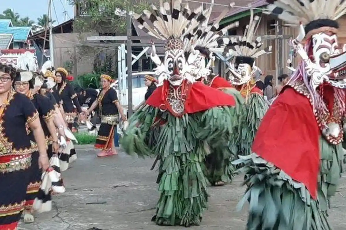 Jangan Lewatkan, Berikut 3 Agenda yang Akan Digelar Disparpora Mahulu Tahun 2024