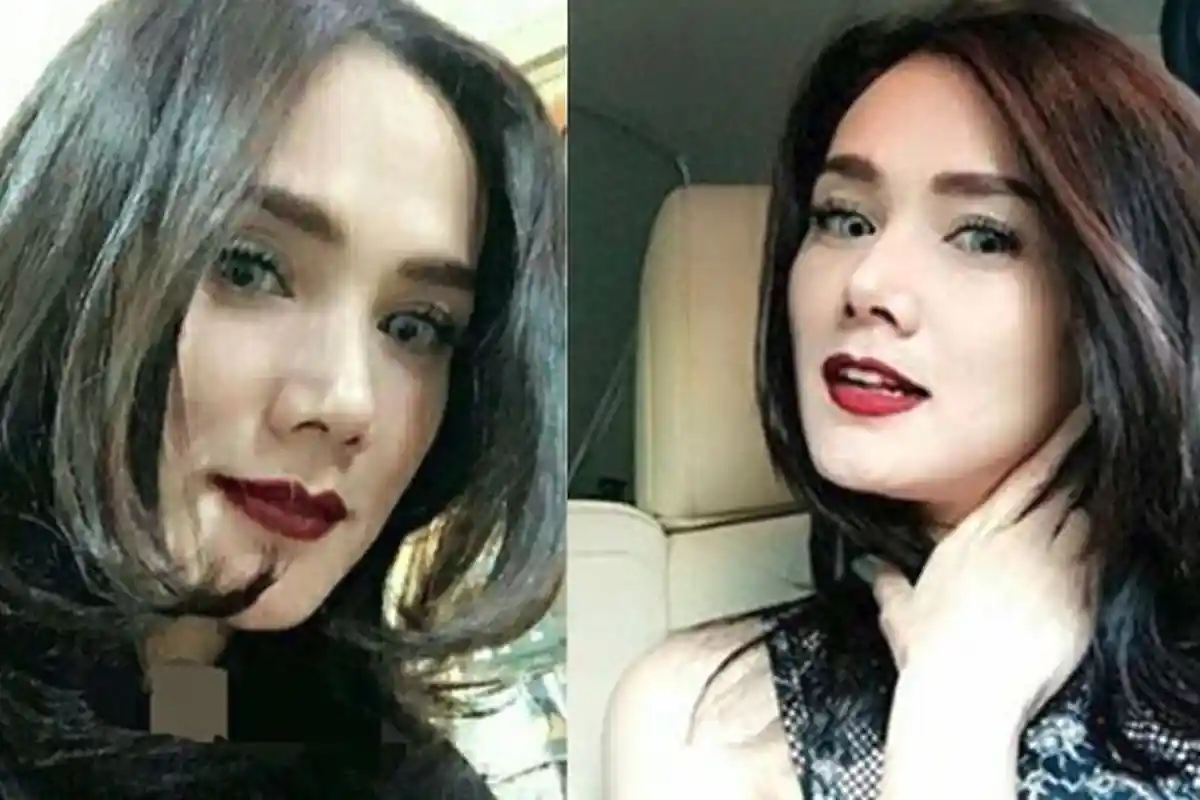 Penampilan Mulan Jameela Kenakan Rok Mini Mengundang Cibiran, Netizen Fokus Banget Sama Perutnya