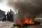 Demo Peringatan 27 Juli