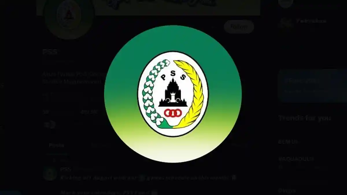 PSS Sleman Dapat Pengurangan 3 Poin di Awal Musim Liga 1 2024/25, Ini Penyebabnya