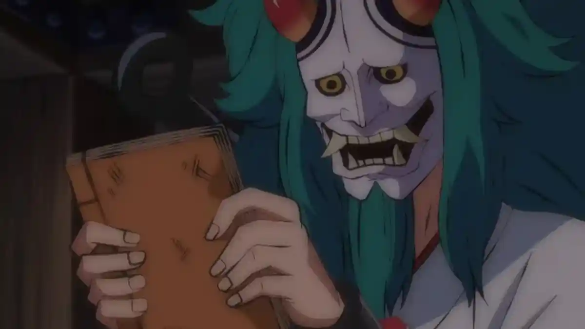 Sinopsis & Link Nonton Anime One Piece Episode 992 Sub Indonesia Gratis, Yamato Ingin Jadi Oden!