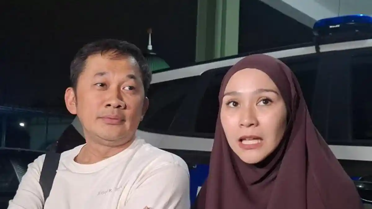 Update Kasus Oknum TNI Pukul Staf Zaskia Mecca, Hanung Bramantyo :  Pelaku Diproses Secara Militer