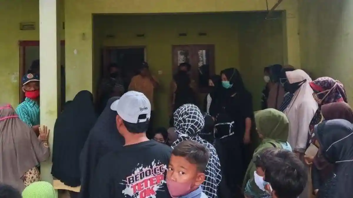 Bocah di Jawa Tengah Tewas Saat Latihan Silat