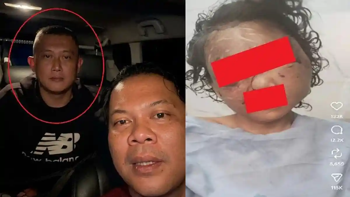 Dimanja Sejak Kecil karena Paling Tampan, Taufik Hidayat Pernah Pukul Ayah Kandung Pakai Kayu - Tribunjateng.com