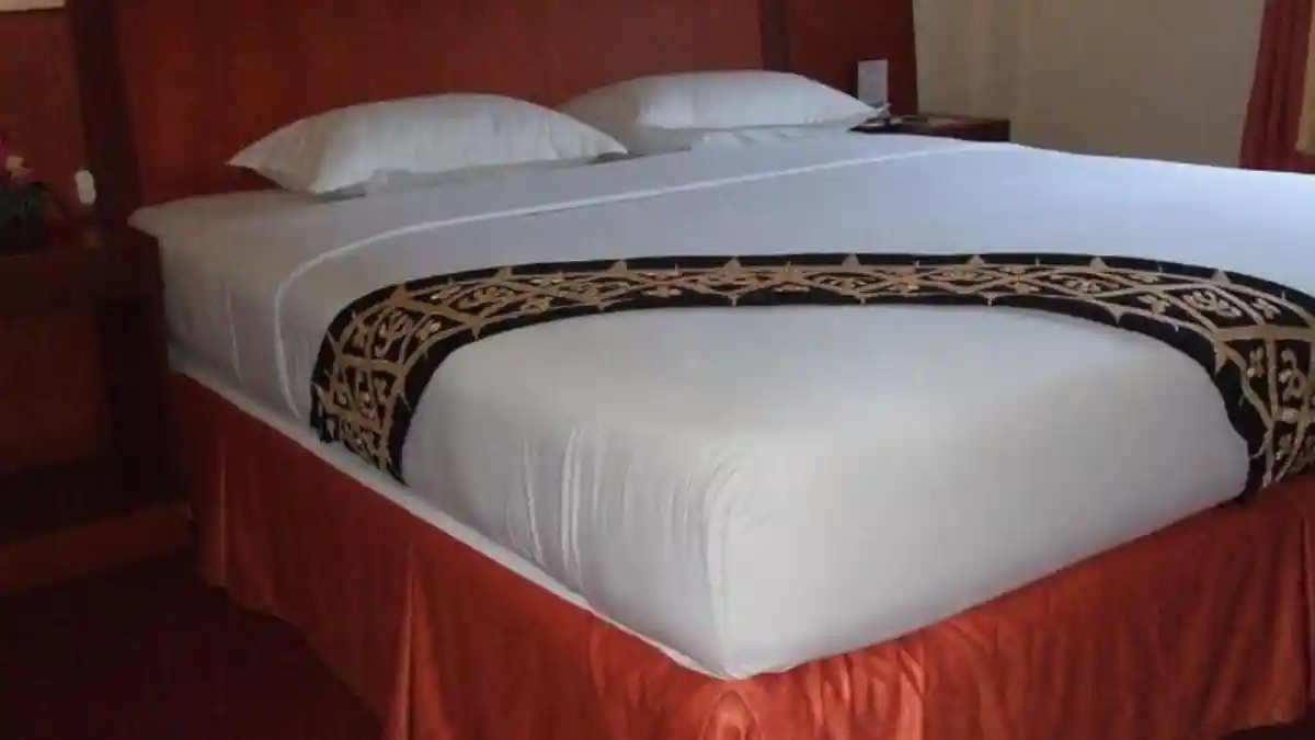 Hotel Nusantara, Terletak di Jalan Lintas Strategis Cocok Bagi Wisatawan