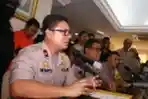 Rilis Pembunuhan Satu Keluarga