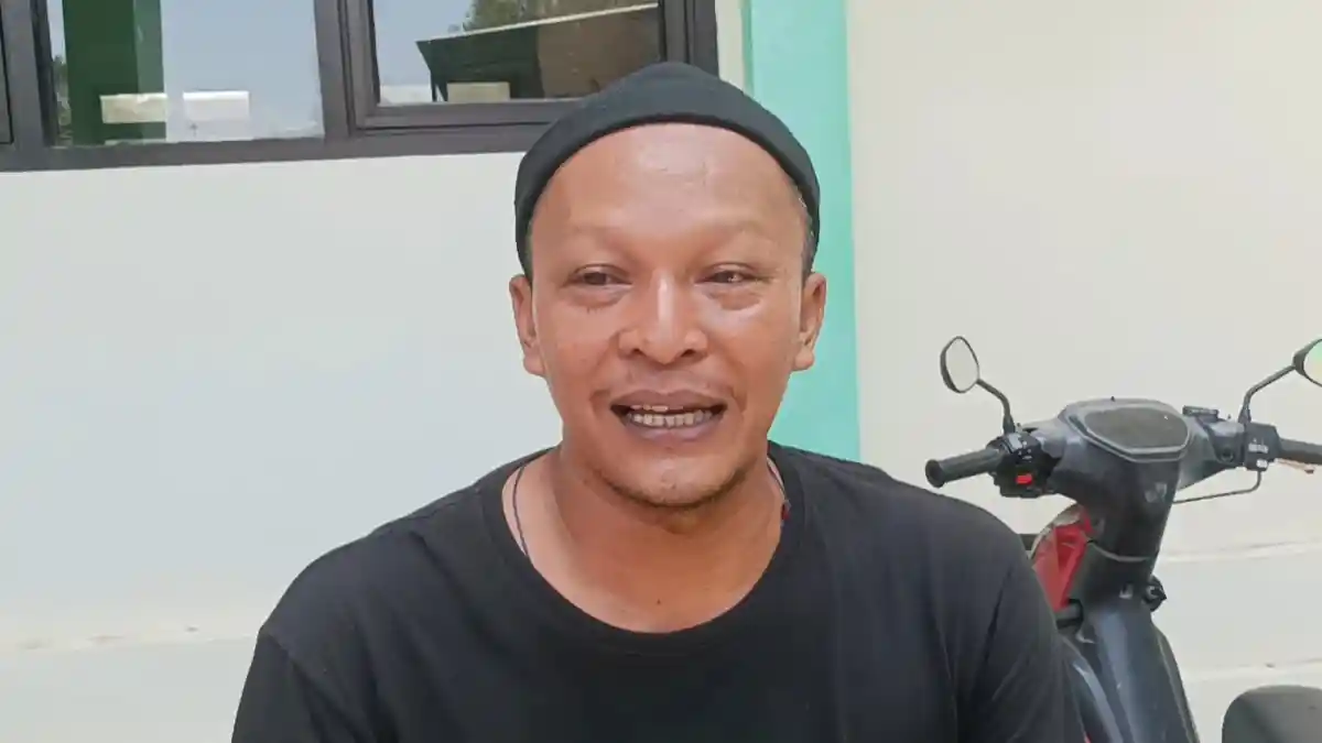 PPDI Ingin Dapat Manfaat DBHCHT, Hartopo: Penyandang Disabilitas Bisa Ikut Pelatihan Kerja