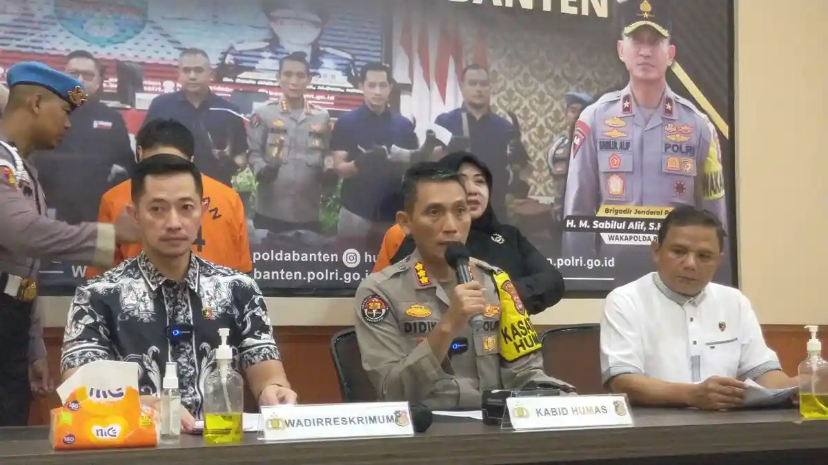 Modus Pemburu Badak Ujung Kulon, Culanya Dijual Ratusan Juta