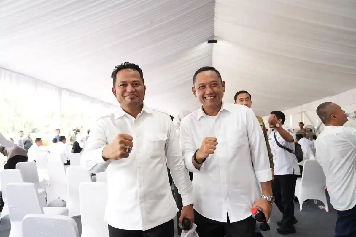 Pendidikan Gratis dari SMA/SMK, S1, S2, S3 di Kaltim, Kapan Program Gratispol Rudy Mas'ud Dimulai?