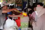 Berburu Aneka Takjil di Bendungan Hilir