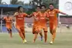 Divisi Utama Liga Indonesia Persiraja Vs PSMS
