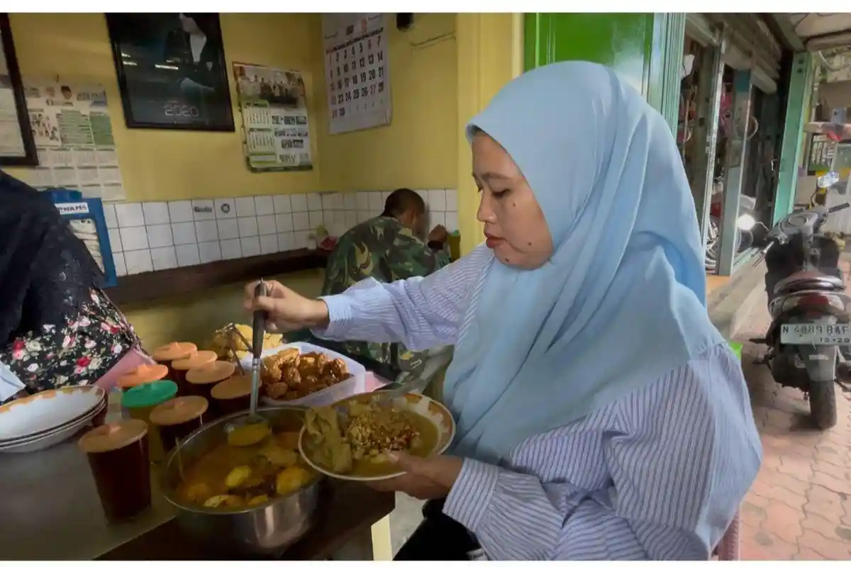 Jejak Kuliner Khas Malang, dari Orem-Orem Hingga Pecel Terong yang Masih Bertahan