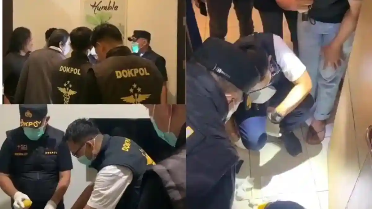 Cemburu Kekasihnya Punya Pria Lain, Pemuda Ini Bunuh Pacarnya Pakai Obat: Cari Info di Google