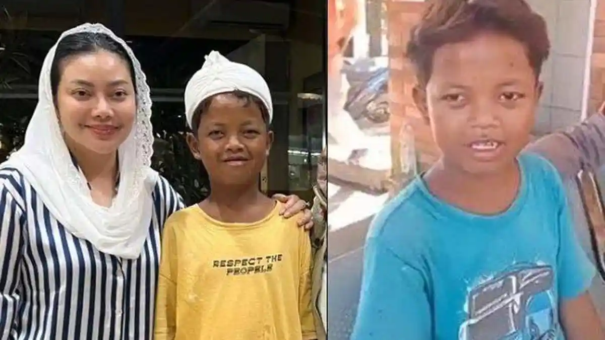 NASIB Adnan Prasetyo Gagal Ketemu Dedi Mulyadi, Dijemput Bupati Brebes: Sekolahnya Saya Tanggung