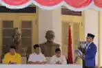Deklarasi Dukungan PKB, Gerindra, PAN dan Golkar Untuk Prabowo