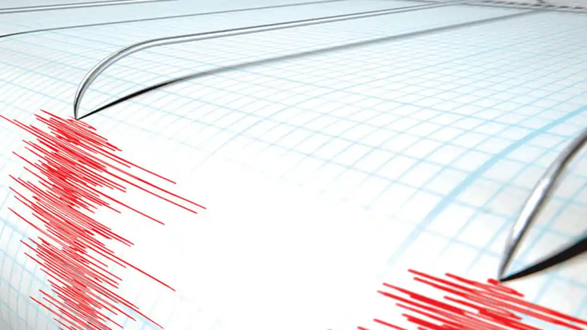 Getaran Gempa Berpusat di Malang Terasa hingga ke Madura, Warga Berhamburan ke Luar Rumah