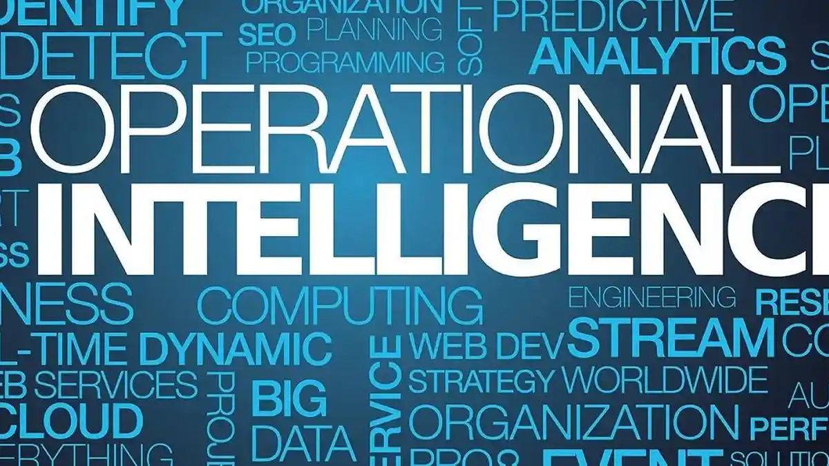Bisnis Banyak Terdisrupsi, Kenali Tujuh Tanda Kesiapan Perusahaan Terapkan Intelligent Operations