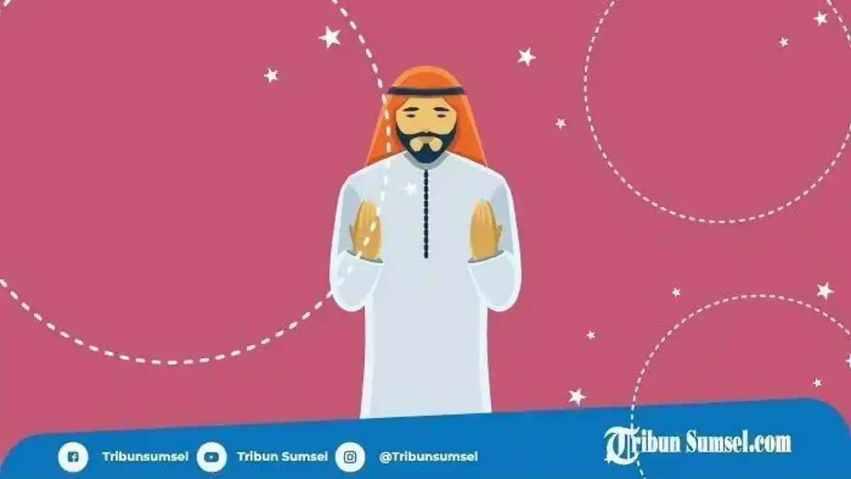Bacaan Apabila Merasa Dicurangi, Lengkap Tulisan Latin dan Artinya