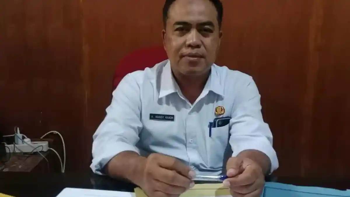 Lowongan Besar-besaran, 285 Jabatan Perangkat Desa di Batang Masih Kosong