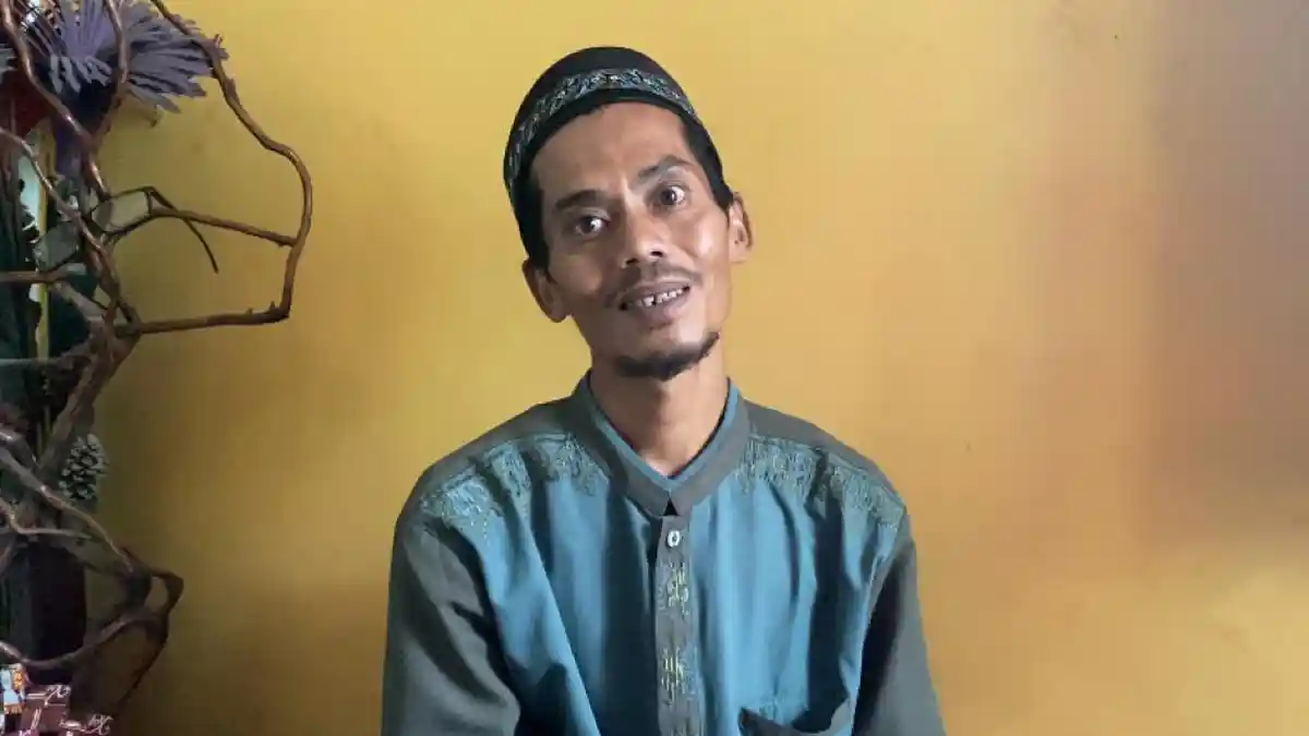 Pak Ustadz Ungkap Amal Baik Dari Jasad di Leuwisadeng Bogor yang Utuh dan Wangi Ketika Dibongkar