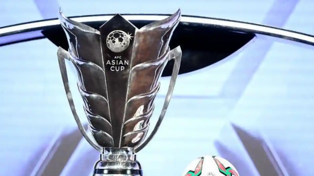 Alasan China Mengundurkan Diri Dari Tuan Rumah Piala Asia 2023