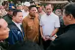 Haerul Warisin Optimis Sembalun Jadi Jantung Lumbung Bawang Putih Nasional