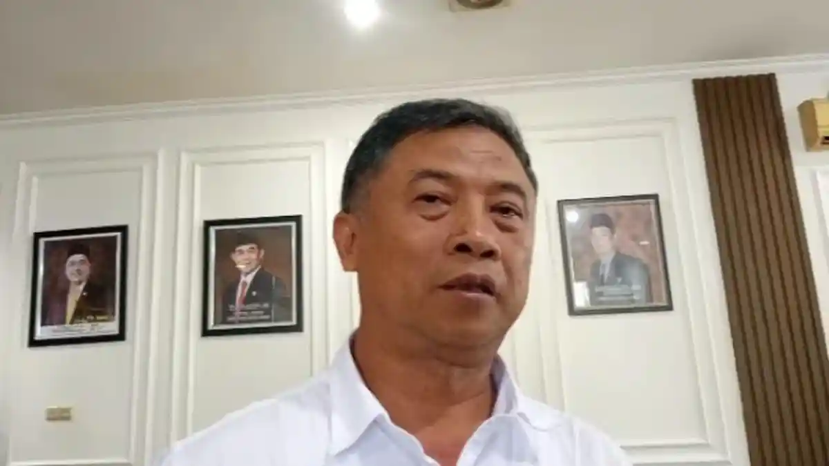 BKPSDM Serahkan Nasib ASN Ahmad Mursidi ke Inspektorat, DPRD Pandeglang Minta OPD Sakit Dievaluasi