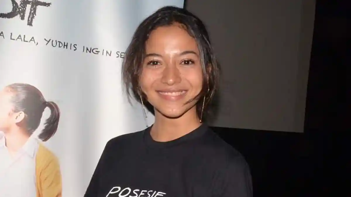 Awalnya Putri Marino Mengira Adipati Dolken Sosok Jutek Nan Galak