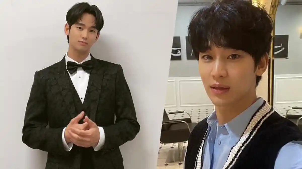 Aktor Korea Kim Soo Hyun akan 'Diproduksi' dalam Bentuk Manusia Digital 3D