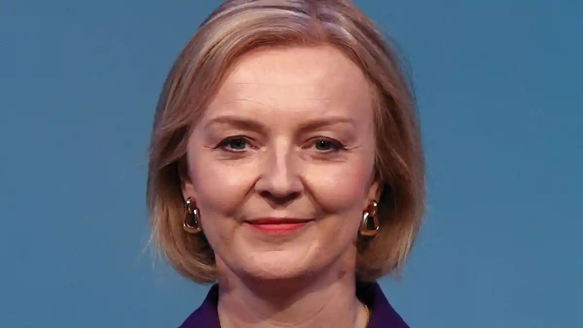 Sosok Liz Truss, Perdana Menteri Baru Inggris Pengganti Boris Johnson