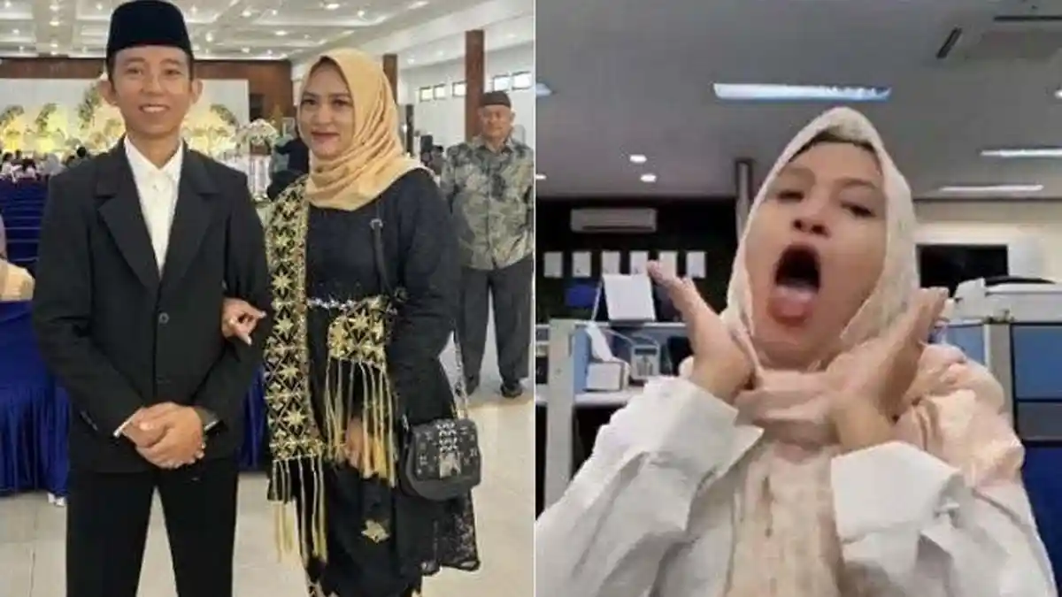 Sosok Suami Wenny Myzon, Disebut Paling Kaya dari Semua Pekerja Timah
